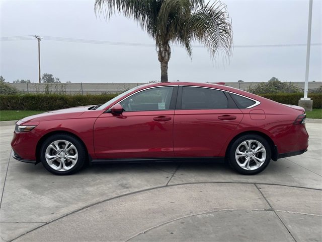 Used 2023 Honda Accord LX image 5