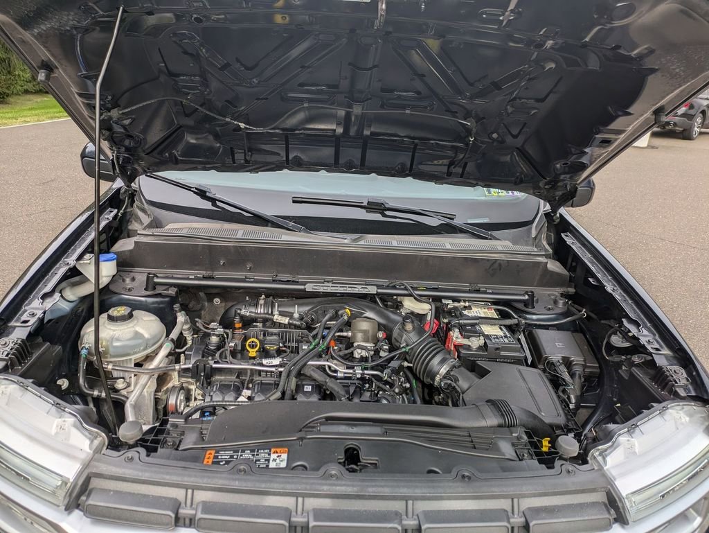 Used 2022 Ford Maverick Lariat w/ Lariat Luxury Package image 26