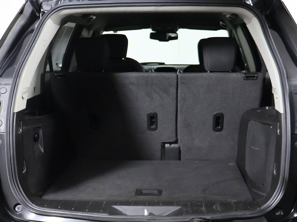 Used 2017 GMC Terrain SLE image 11