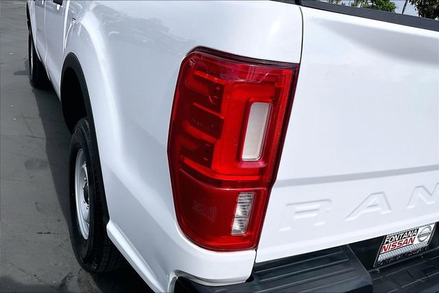 Used 2021 Ford Ranger XL w/ Equipment Group 101A High image 23