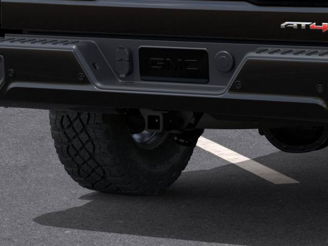 New 2026 GMC Sierra 1500 AT4X AWD/4WD image 31
