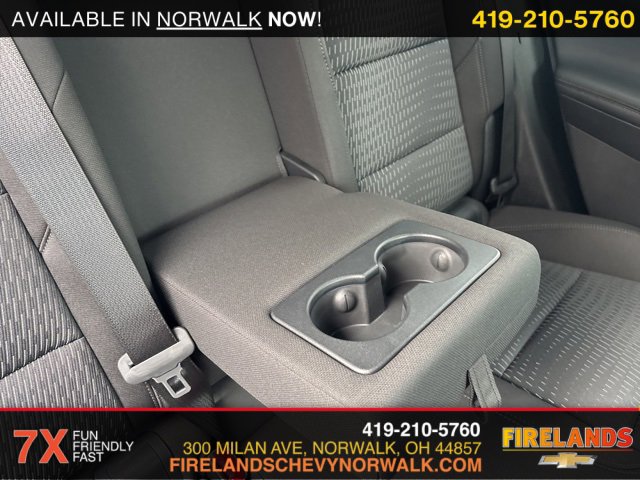 New 2026 Chevrolet Equinox LT w/ Midnight Edition image 37