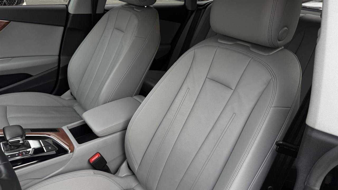 Used 2022 Audi A5 2.0T Premium image 29