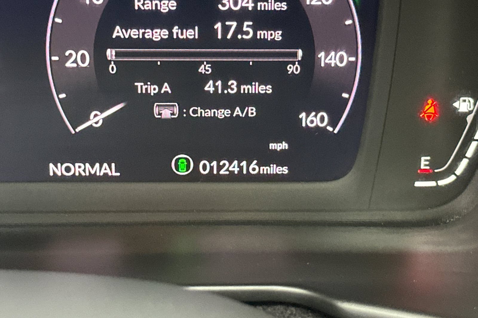 Used 2025 Honda Accord Sport image 30