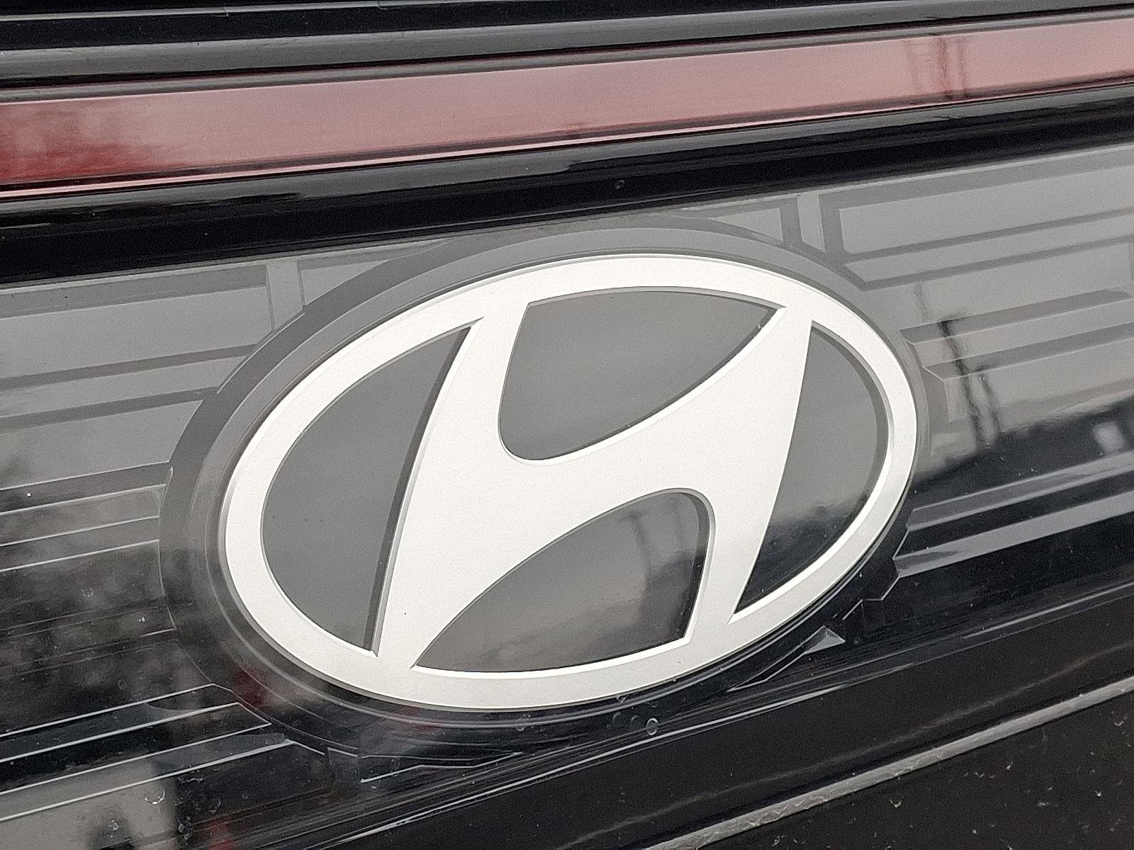 Used 2025 Hyundai Sonata SE image 30