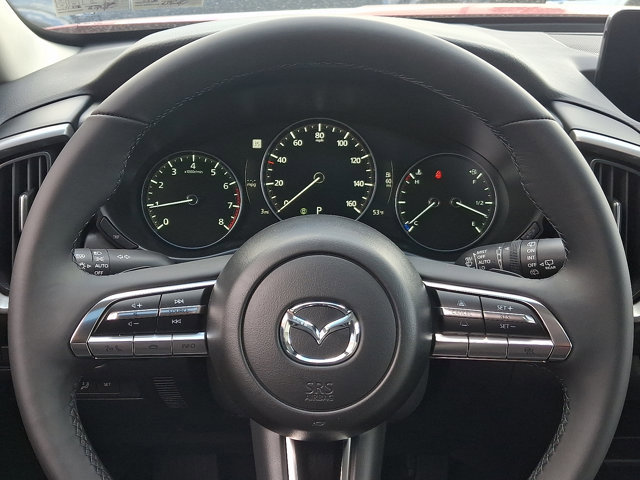 New 2026 MAZDA CX-50 AWD 2.5 S w/ Cargo Package image 17