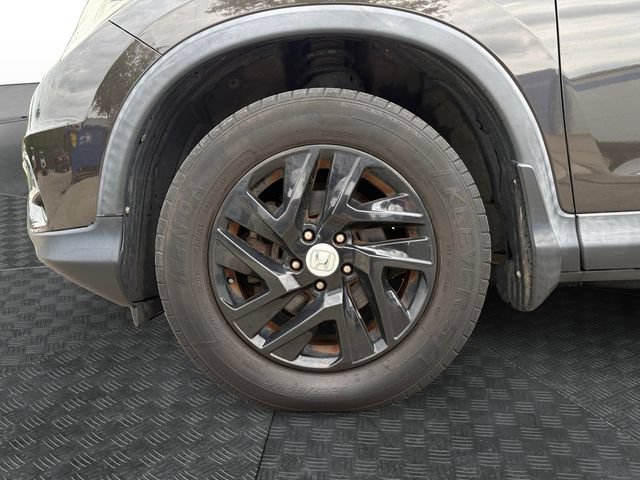 Used 2015 Honda CR-V EX image 13