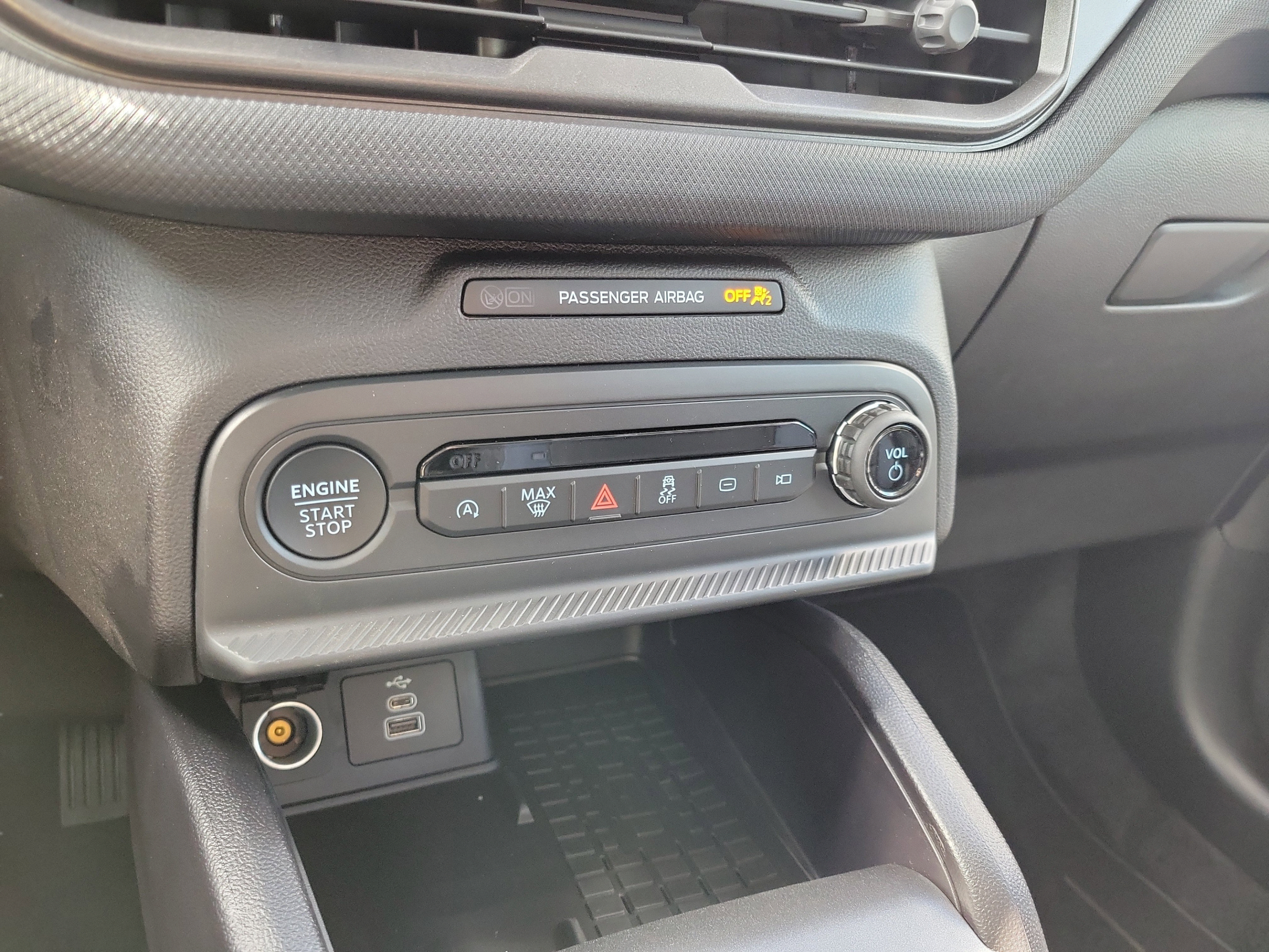 New 2025 Ford Bronco Sport Outer Banks AWD/4WD image 19