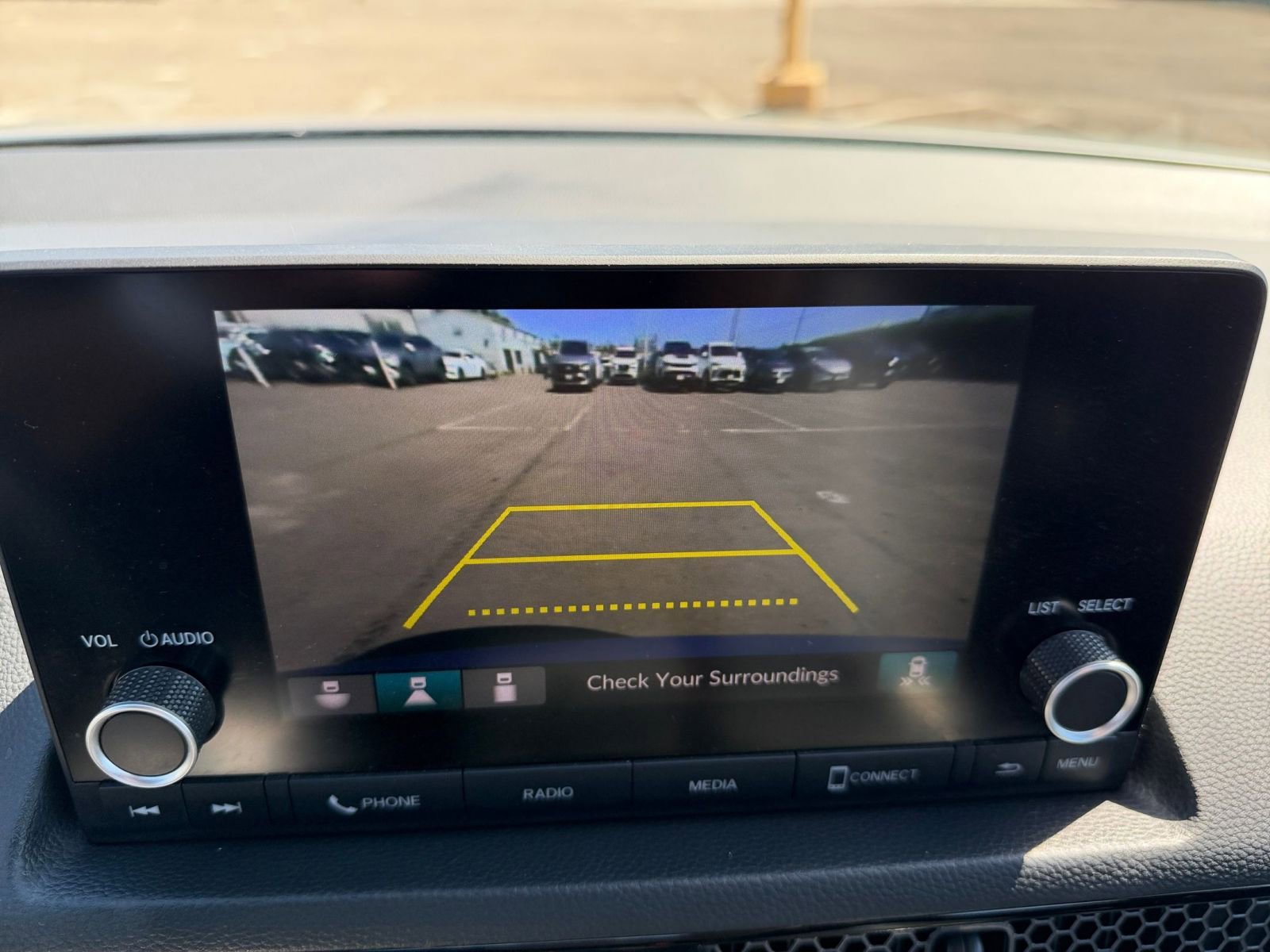 Used 2025 Honda Civic Sport image 17