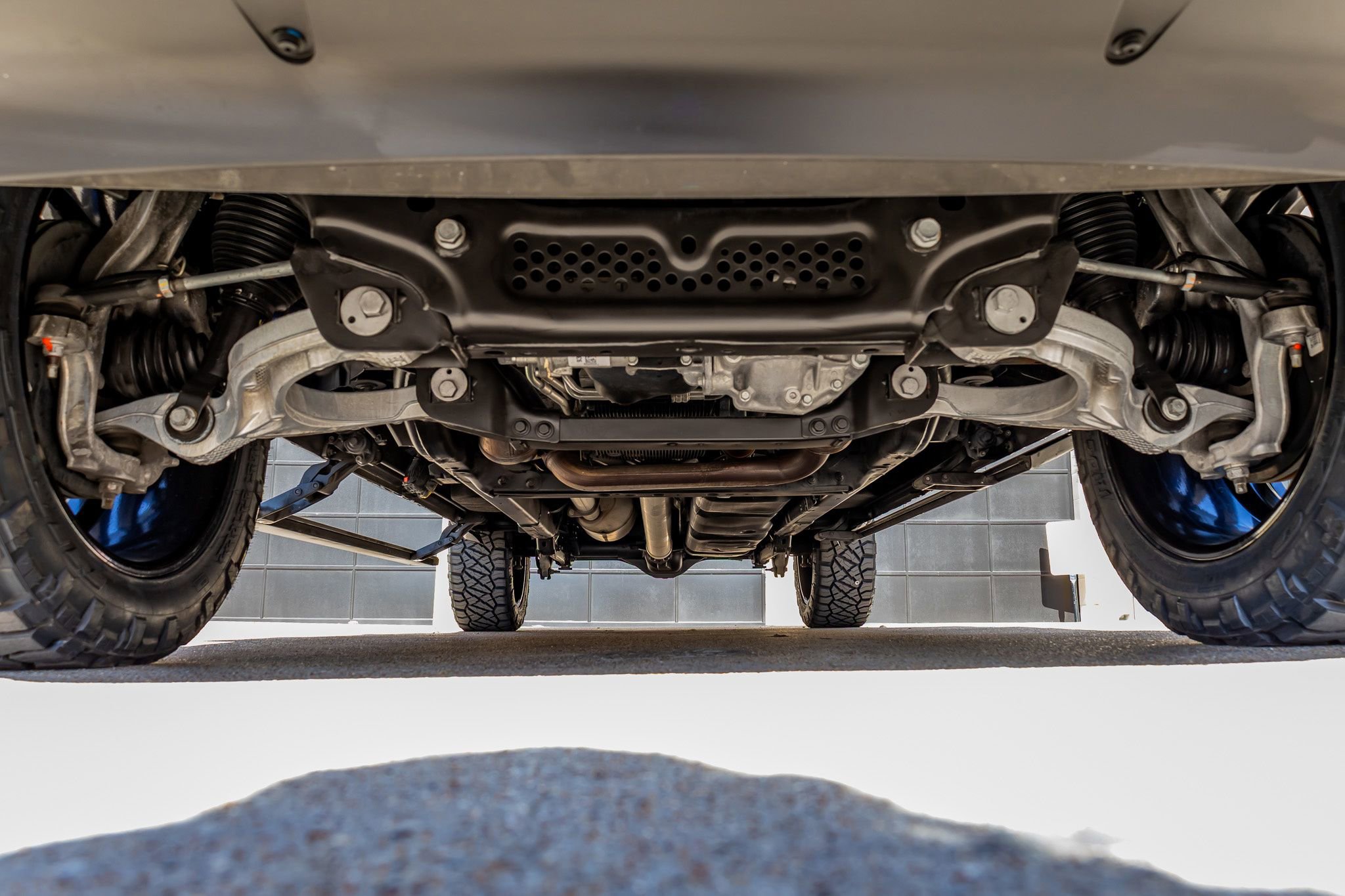 Used 2022 RAM 1500 Limited image 15