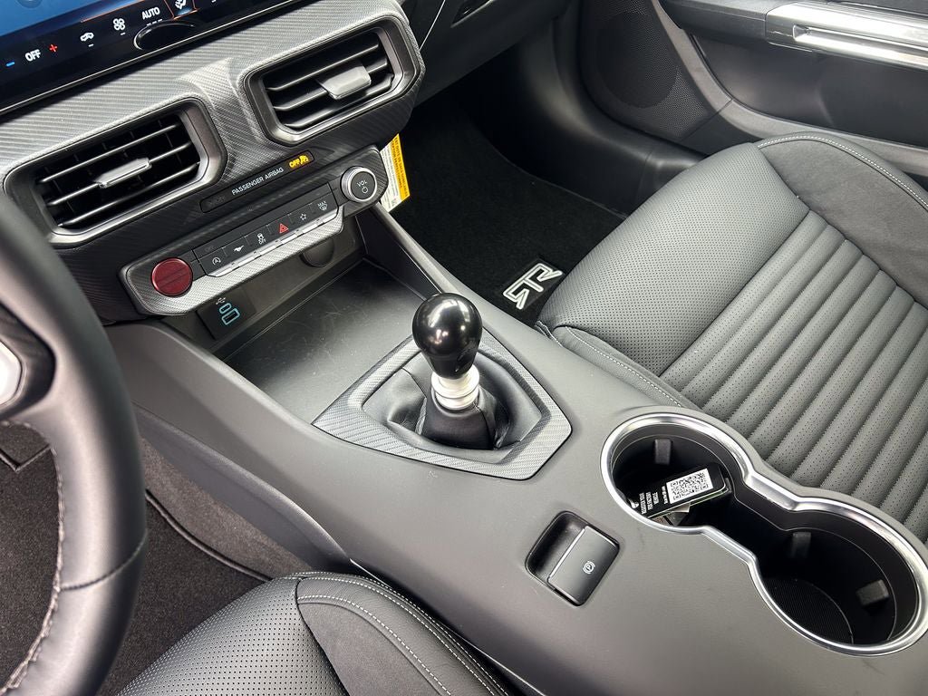 New 2026 Ford Mustang GT RWD image 28