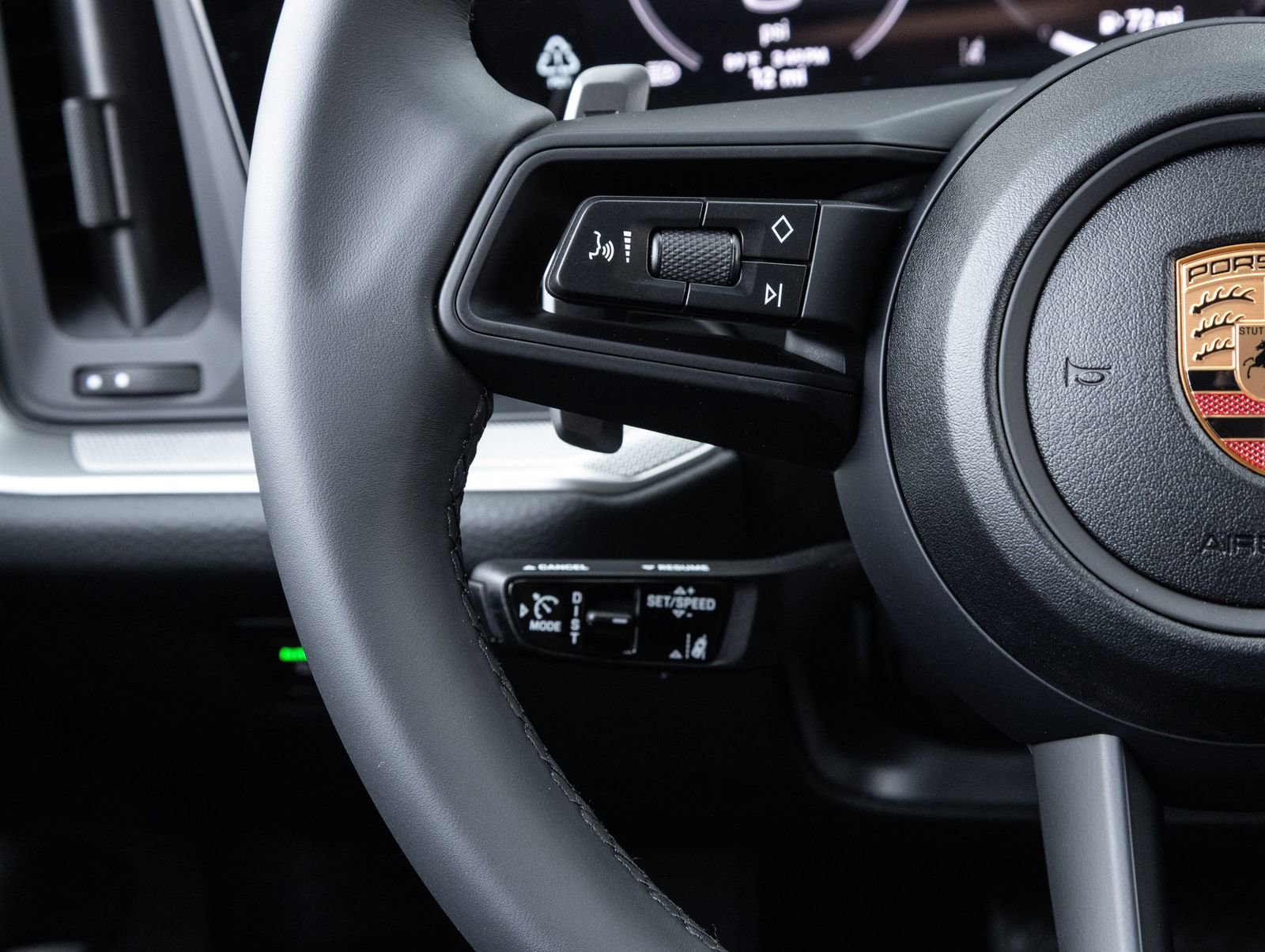 New 2026 Porsche Cayenne AWD/4WD image 15