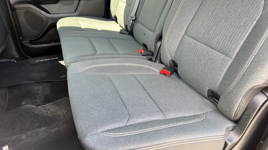 Used 2022 RAM 1500 Lone Star RWD image 32