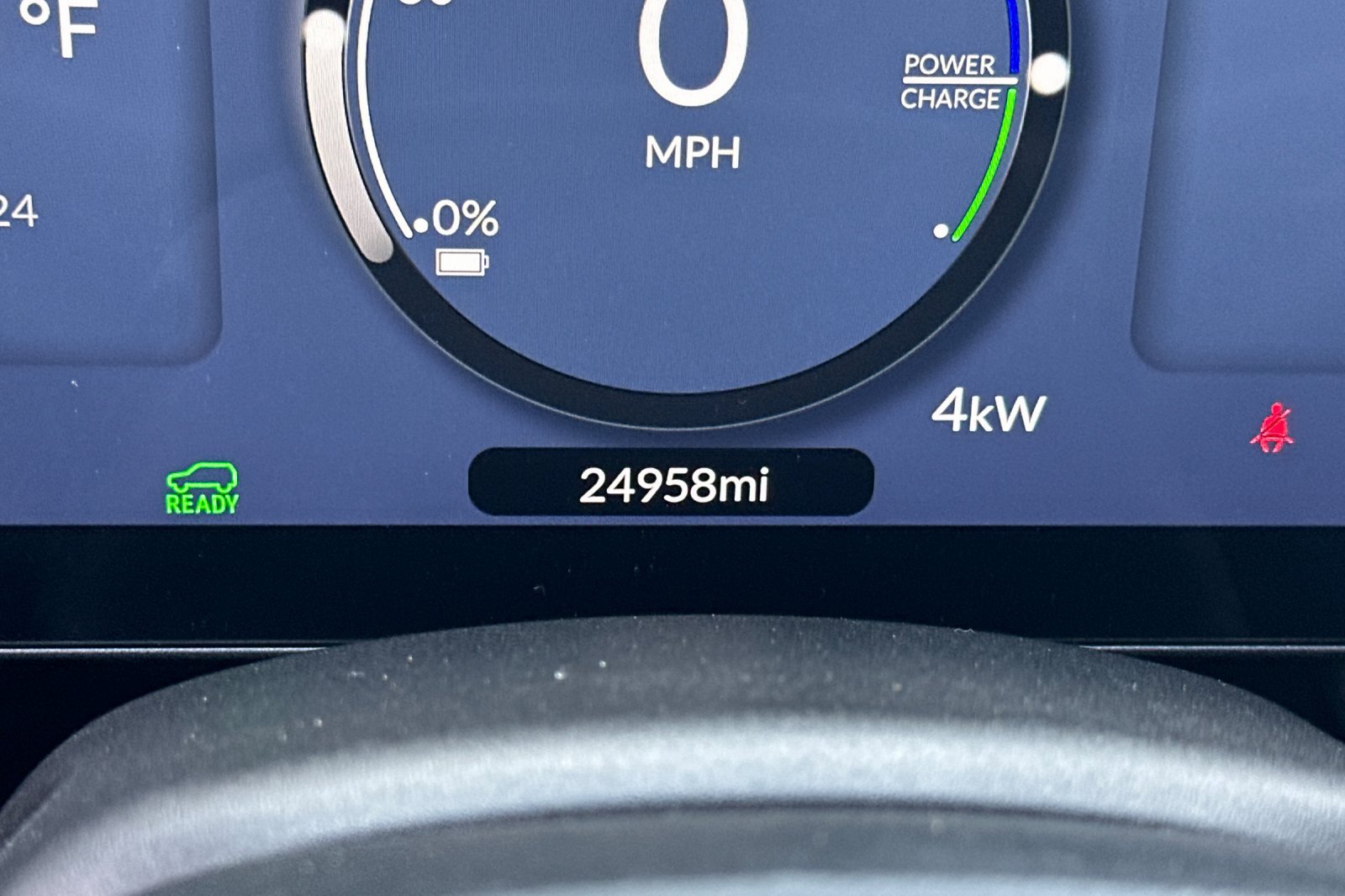 Used 2024 Honda Prologue Touring image 25