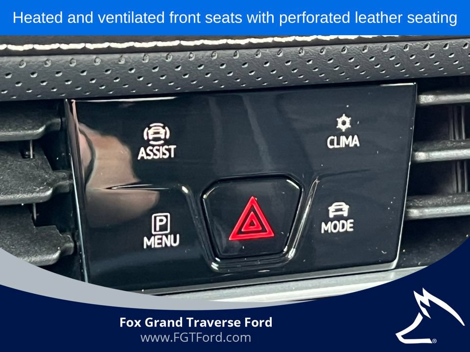 Used 2026 Volkswagen Atlas SE AWD/4WD image 26