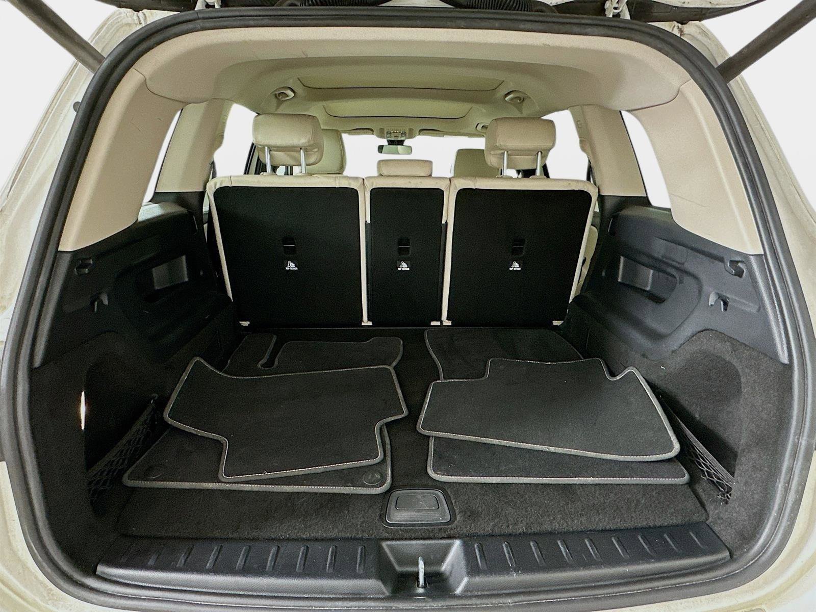 Used 2020 Mercedes-Benz GLB 250 4MATIC image 31