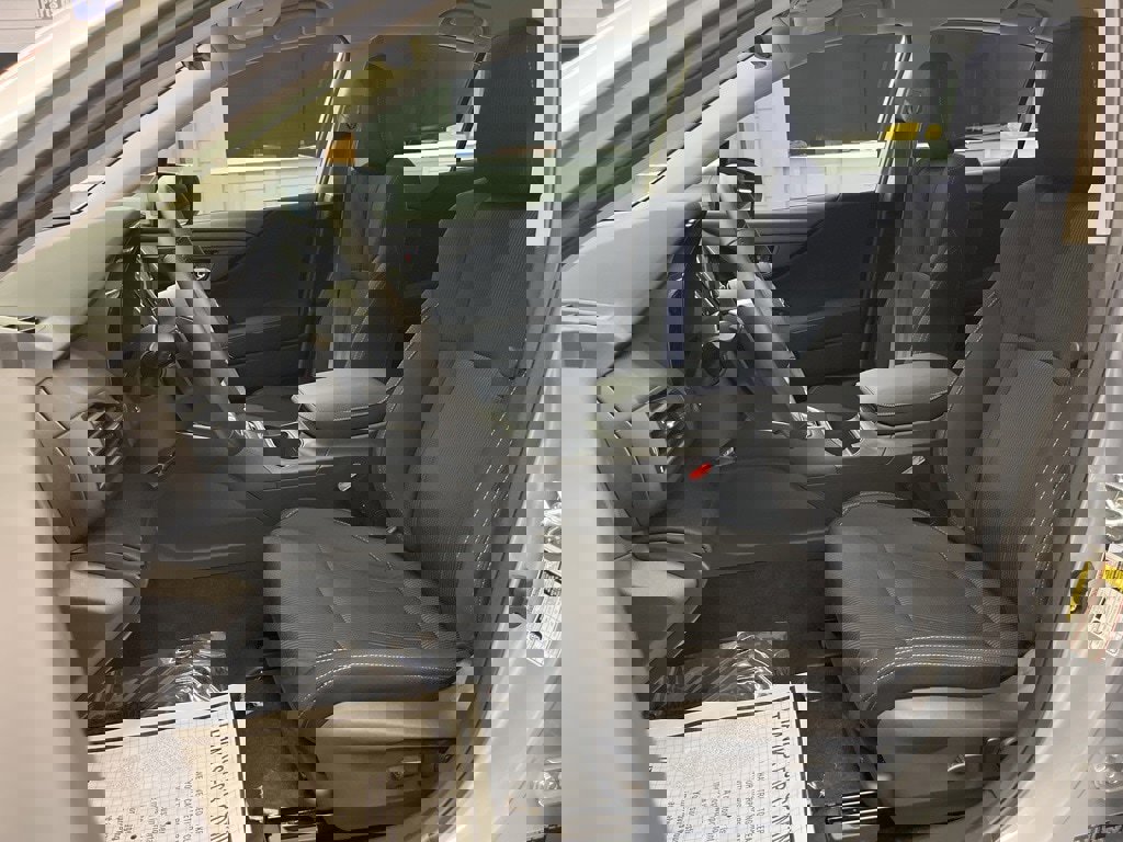 Certified 2025 Subaru Legacy Premium image 11