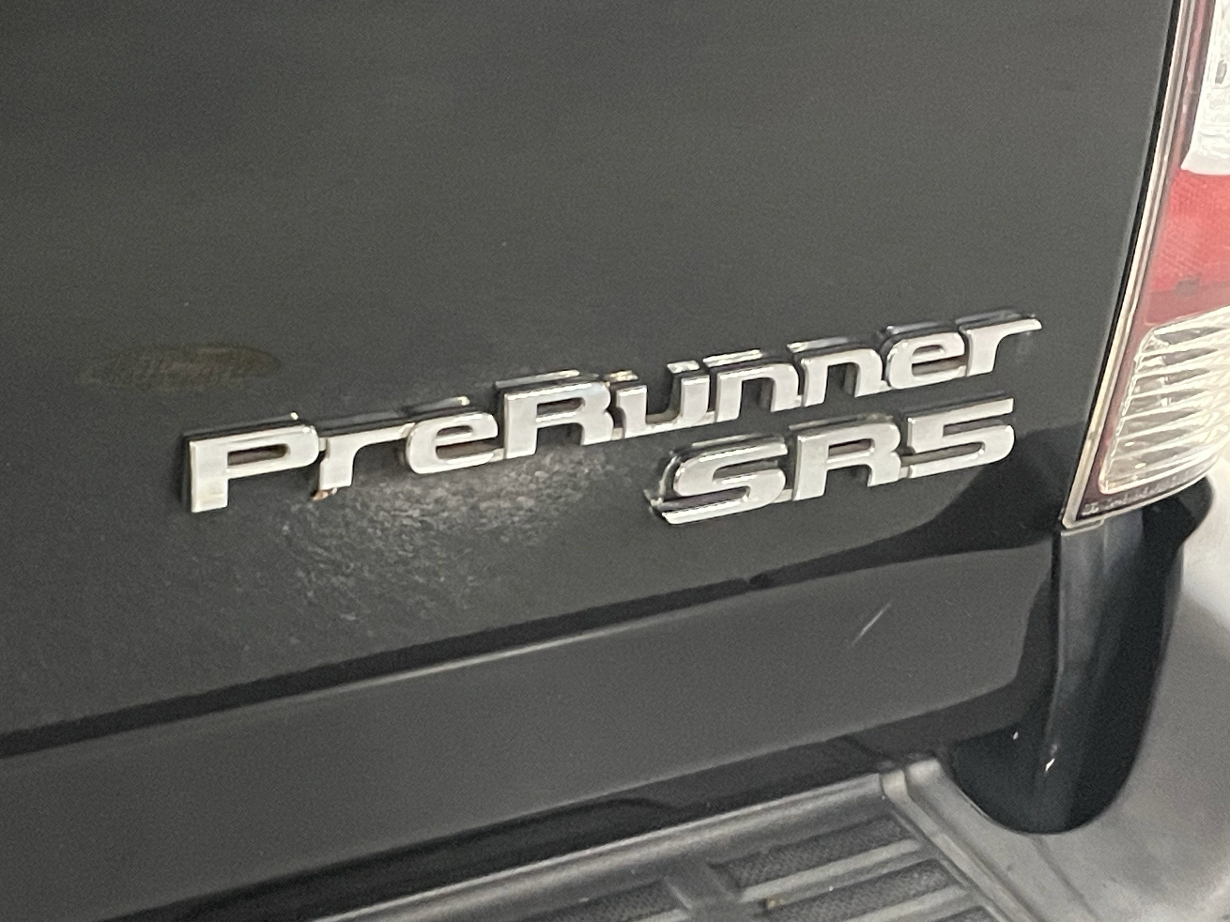 Used 2014 Toyota Tacoma PreRunner w/ SR5 Package image 37
