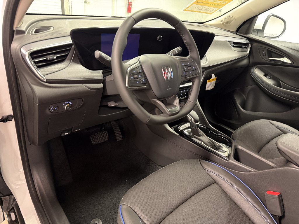 New 2026 Buick Encore GX Sport Touring w/ Advanced Technology Package FWD image 20