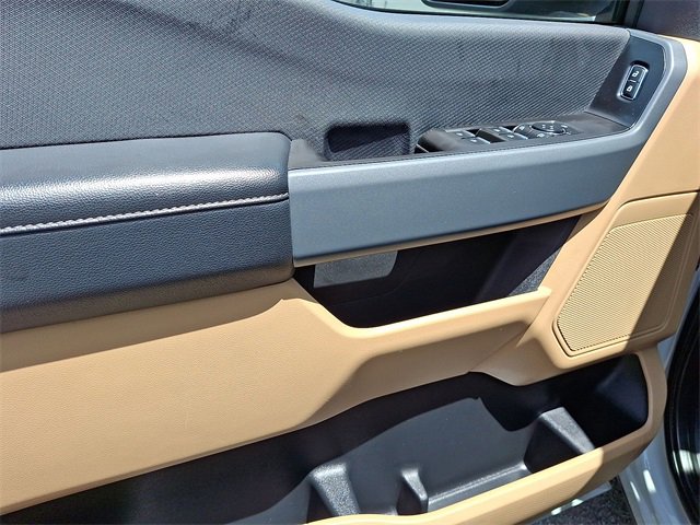 Used 2023 Ford F150 XLT image 10