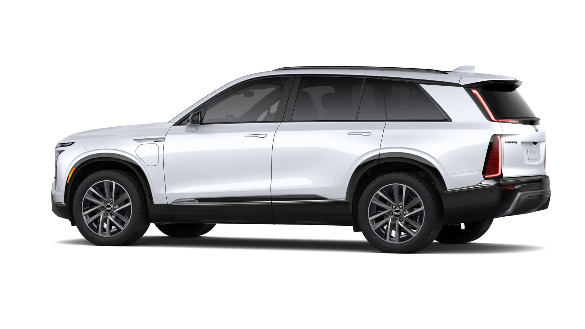 New 2027 Cadillac Vistiq Sport AWD/4WD image 7