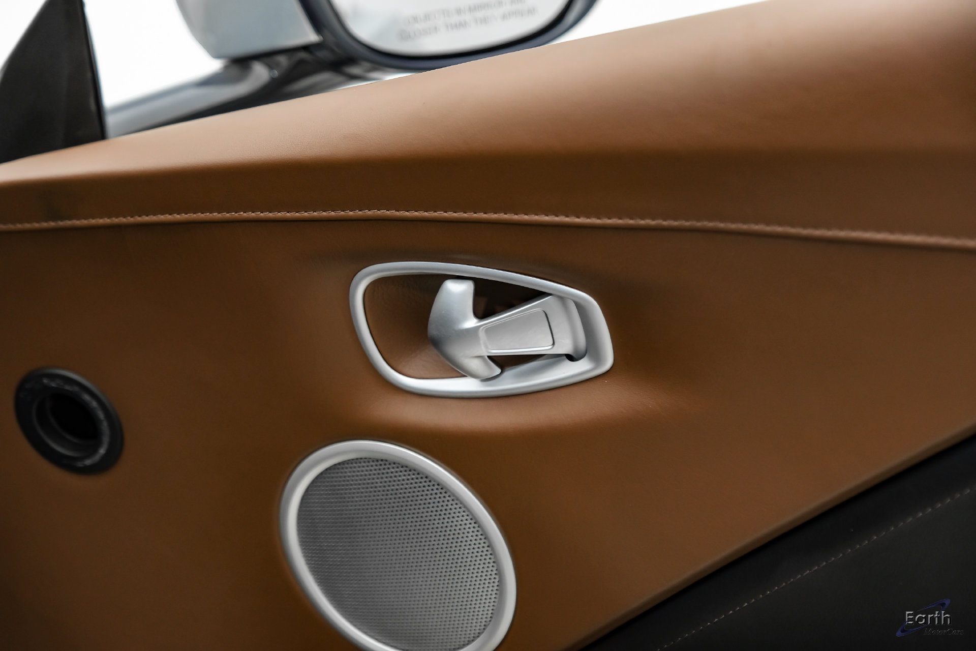Used 2020 Aston Martin V8 Vantage Coupe RWD image 82