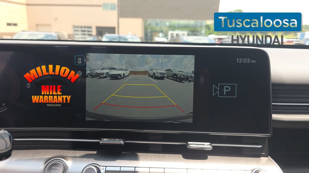 New 2026 Hyundai Kona SE FWD image 19