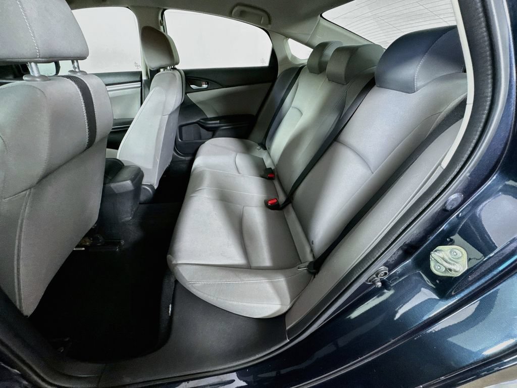 Used 2018 Honda Civic LX image 27