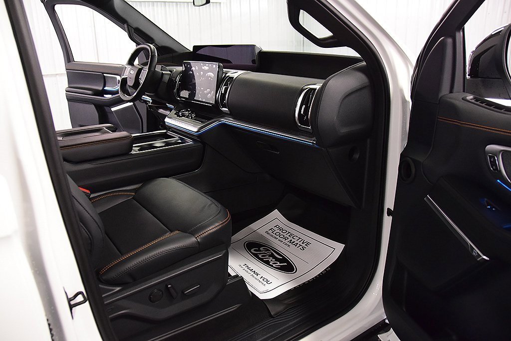 New 2025 Ford Expedition Tremor image 32