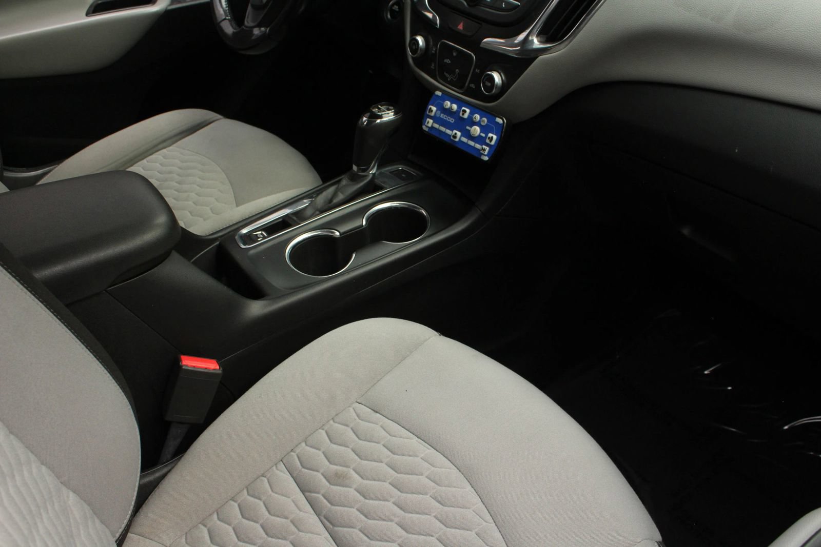 Used 2019 Chevrolet Equinox LT AWD/4WD image 27