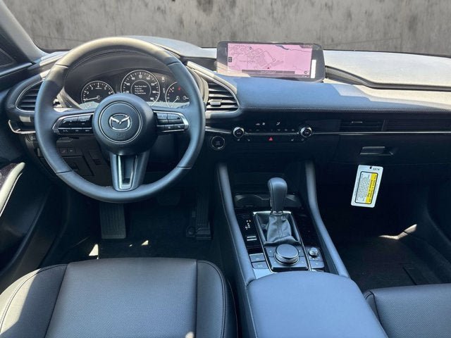 New 2026 MAZDA MAZDA3 Hatchback w/Premium Plus Pkg AWD/4WD image 9