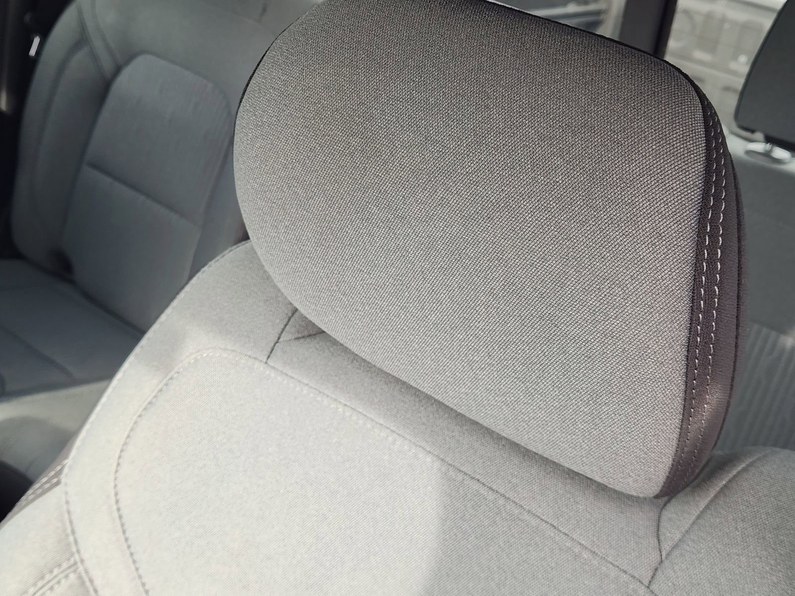 Used 2023 RAM 1500 Big Horn w/ Trailer Tow Group image 16