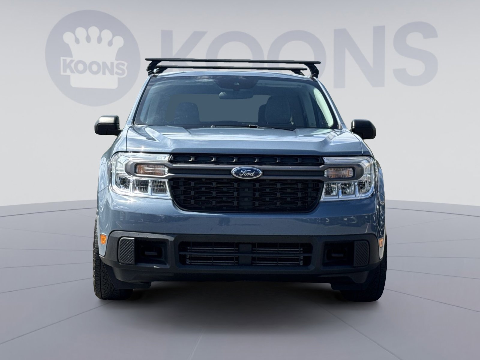 Used 2024 Ford Maverick XLT w/ Equipment Group 300A Standard image 11