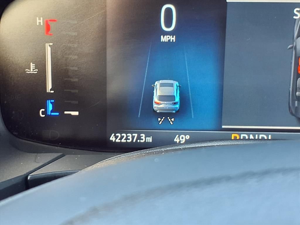 Used 2023 Ford Escape ST-Line Select image 18