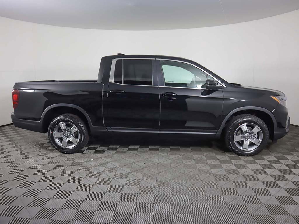 New 2025 Honda Ridgeline RTL image 19