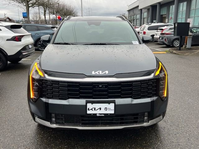 New 2026 Kia Sportage SX Prestige image 5