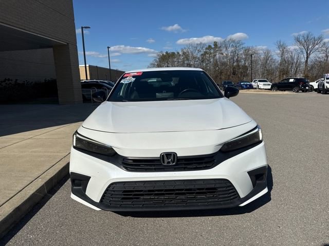 Used 2022 Honda Civic Sport image 7