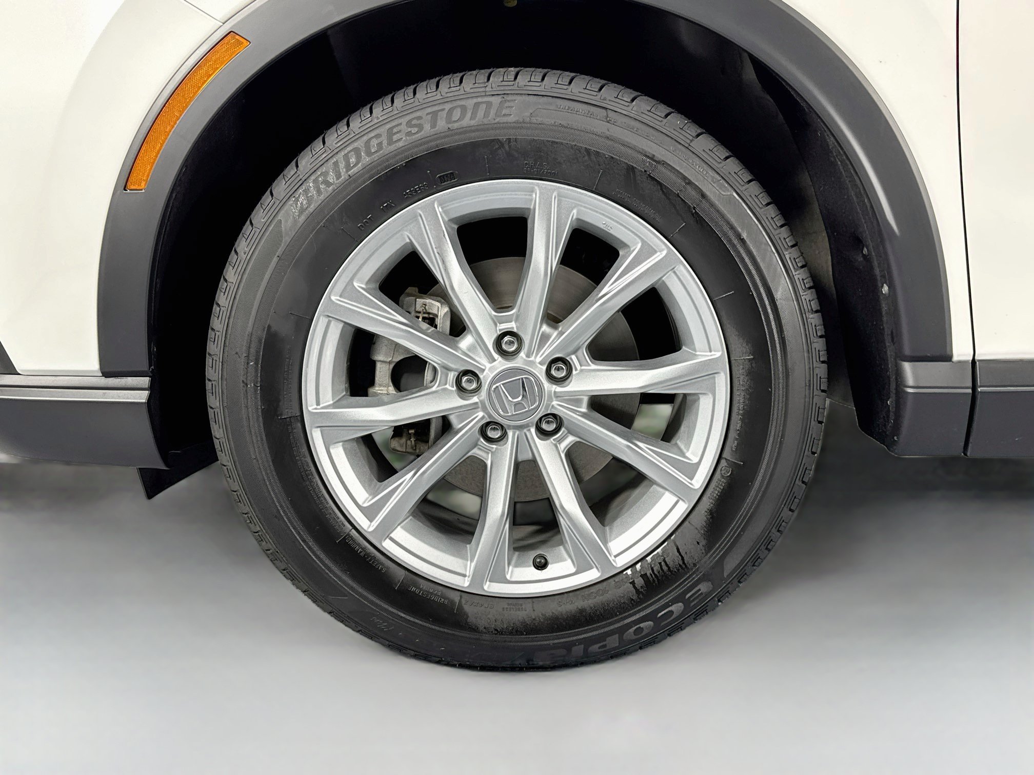 Certified 2024 Honda CR-V EX image 31