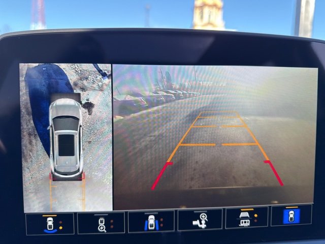 Used 2024 Chevrolet Blazer LT w/ Sound & Technology Package image 23