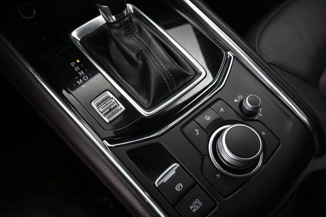 Certified 2023 MAZDA CX-5 Signature AWD/4WD image 14