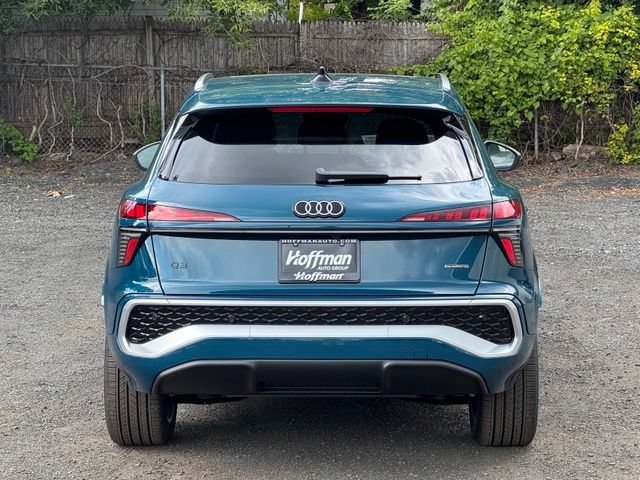 New 2026 Audi Q3 quattro 2.0T AWD/4WD image 9
