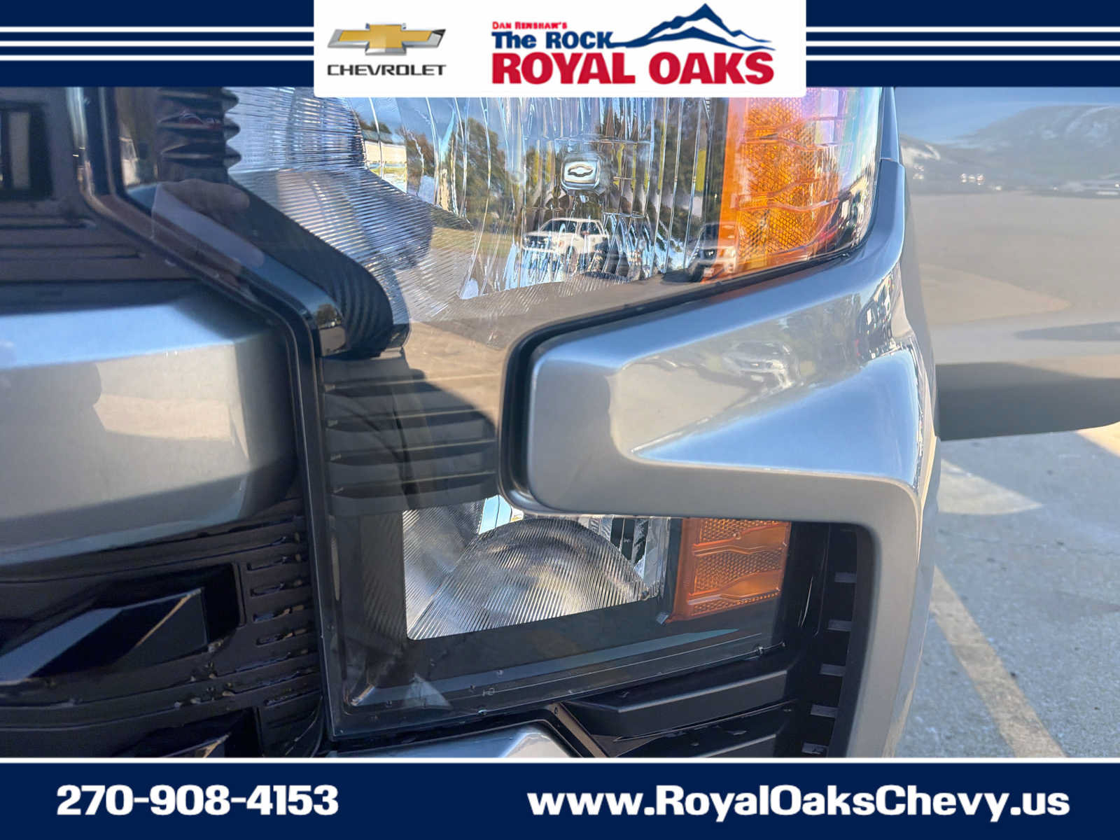 Used 2026 Chevrolet Silverado 1500 W/T w/ WT Convenience Package AWD/4WD image 15