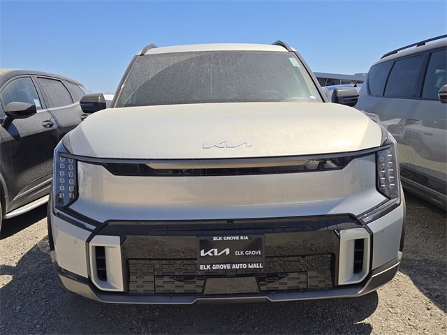 New 2026 Kia EV9 GT-Line image 2