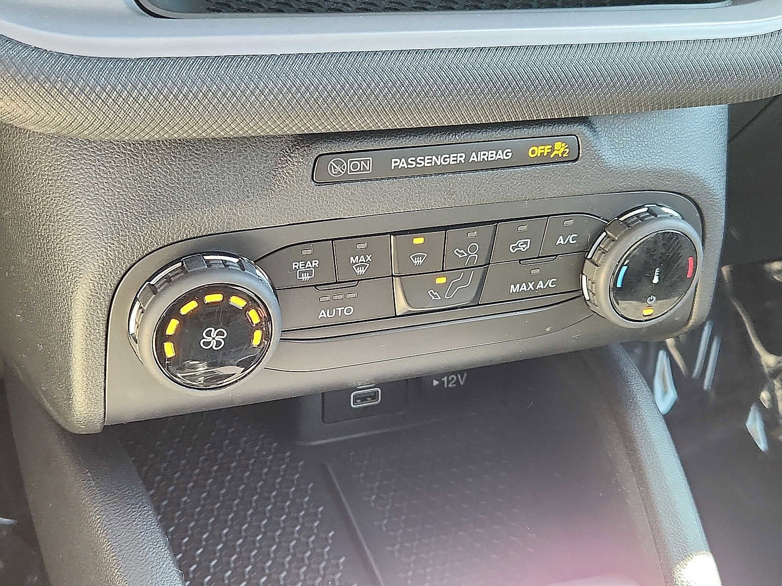 Used 2023 Ford Bronco Sport Big Bend AWD/4WD image 15