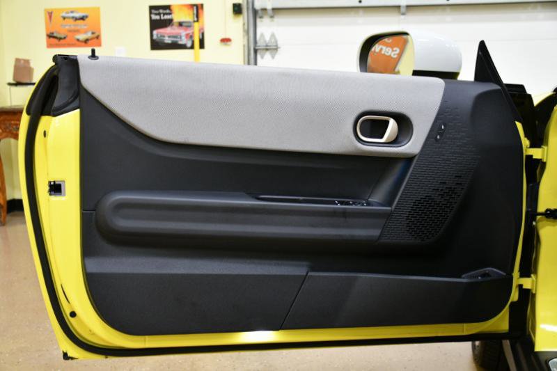 Used 2025 MINI Cooper S image 15