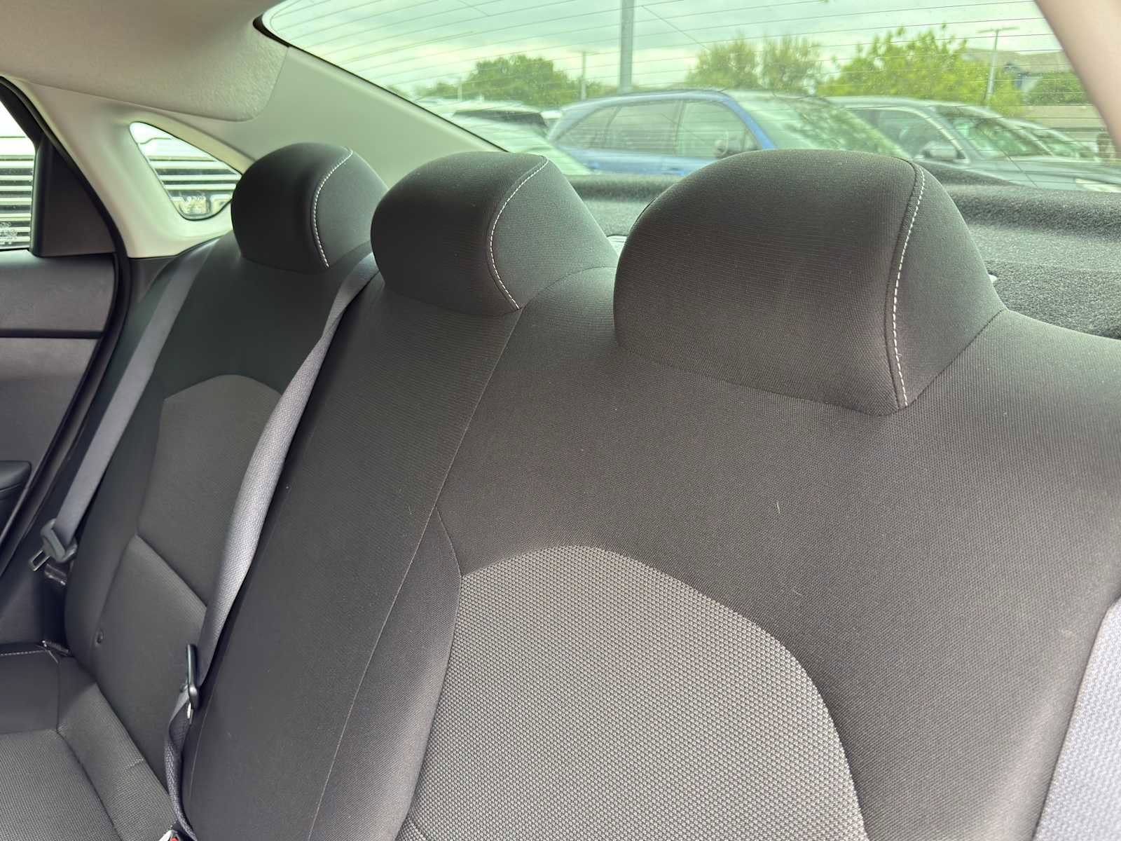 Certified 2024 Kia Forte LX FWD image 22