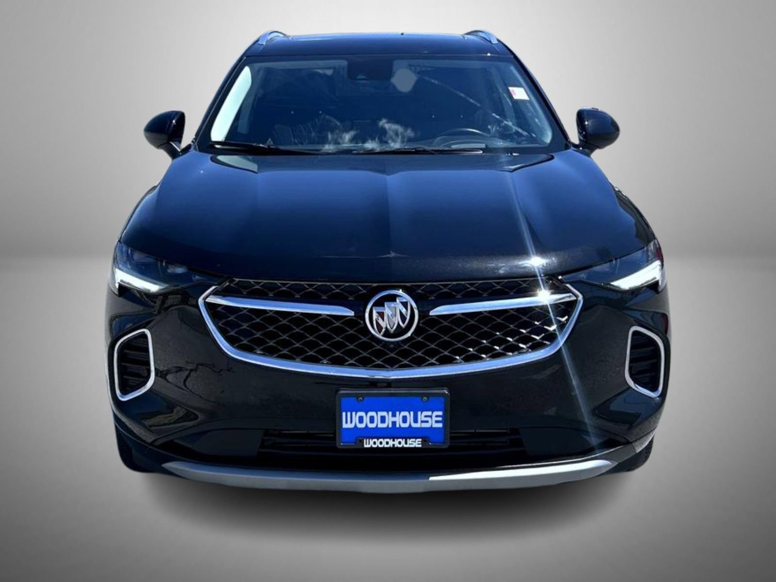 Certified 2023 Buick Envision Avenir AWD/4WD image 2