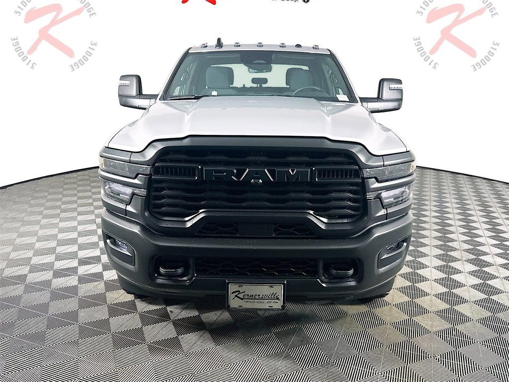 New 2026 RAM 2500 Tradesman video 2