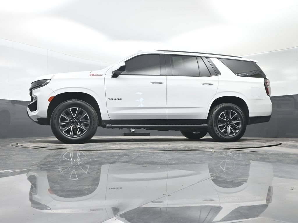 Used 2021 Chevrolet Tahoe Z71 AWD/4WD image 27