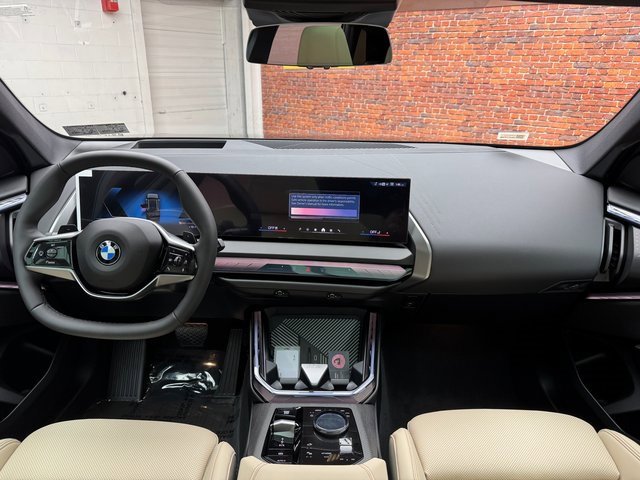 Used 2026 BMW X3 xDrive30 image 12